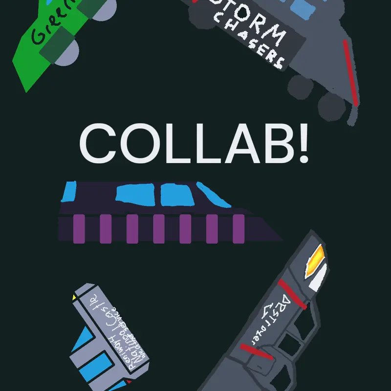 Mutant tornado collab by @vortex_Creator