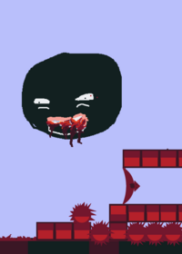 Level: The acidic world