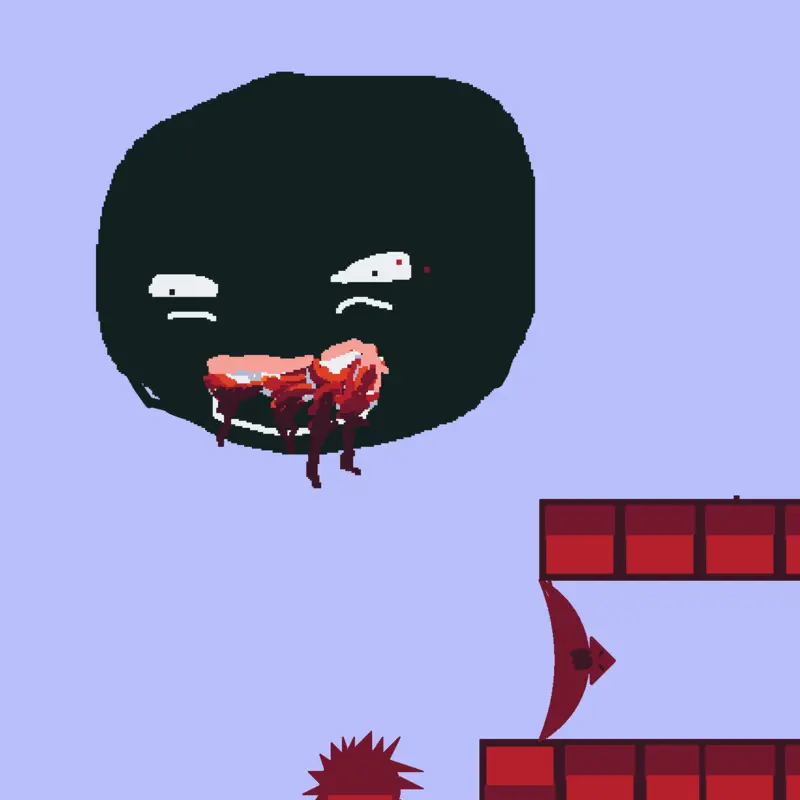 Level: The acidic world by @LarxenyOrEnzo