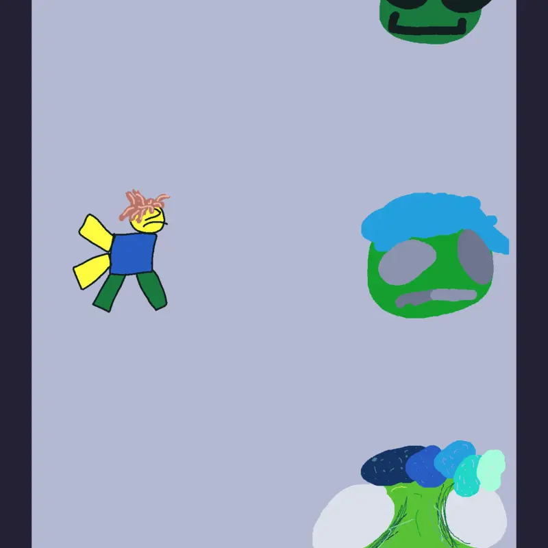 Game by @natanek11