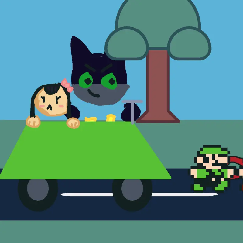 Game by @the_fans_of_Castle