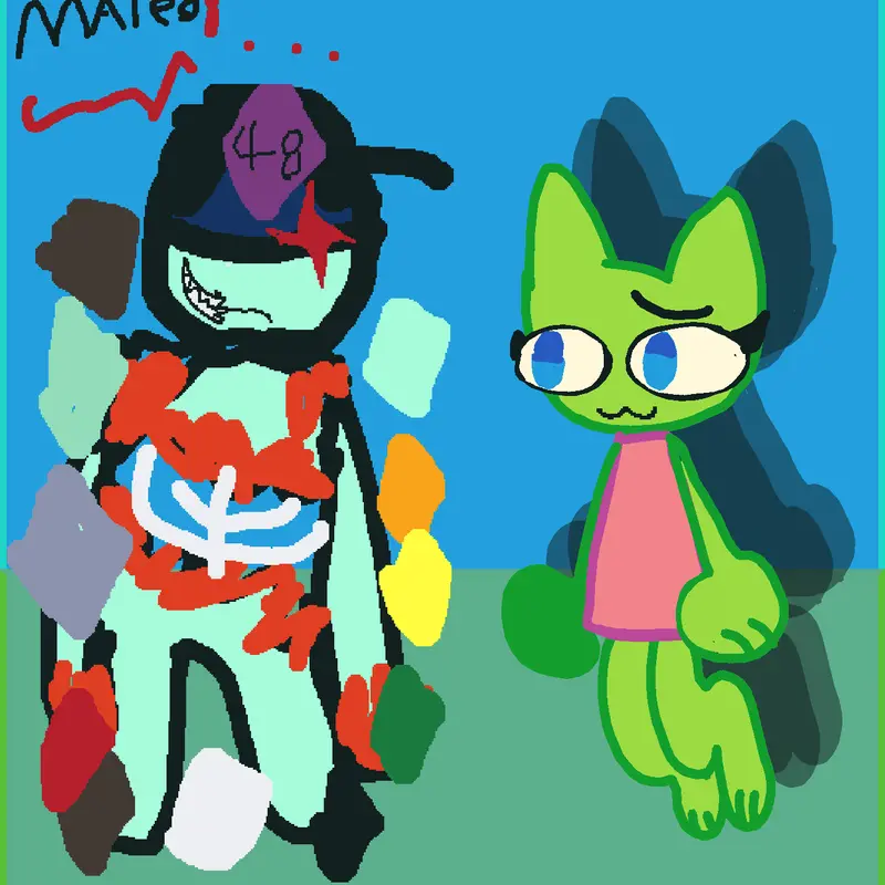 Game by @makukulunchu