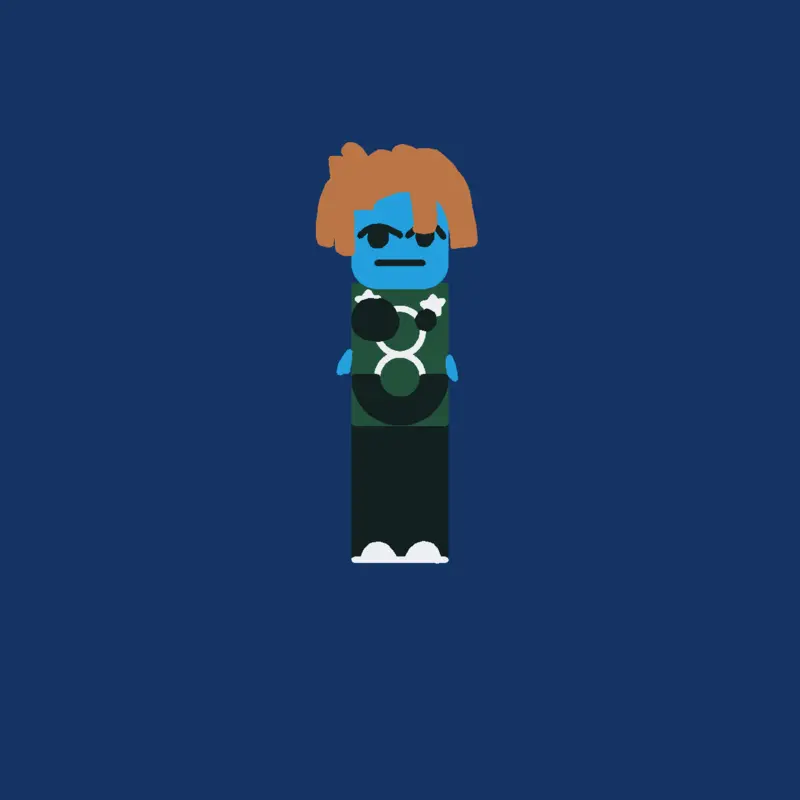 Donation Zone by @ThatOneBlueGuy