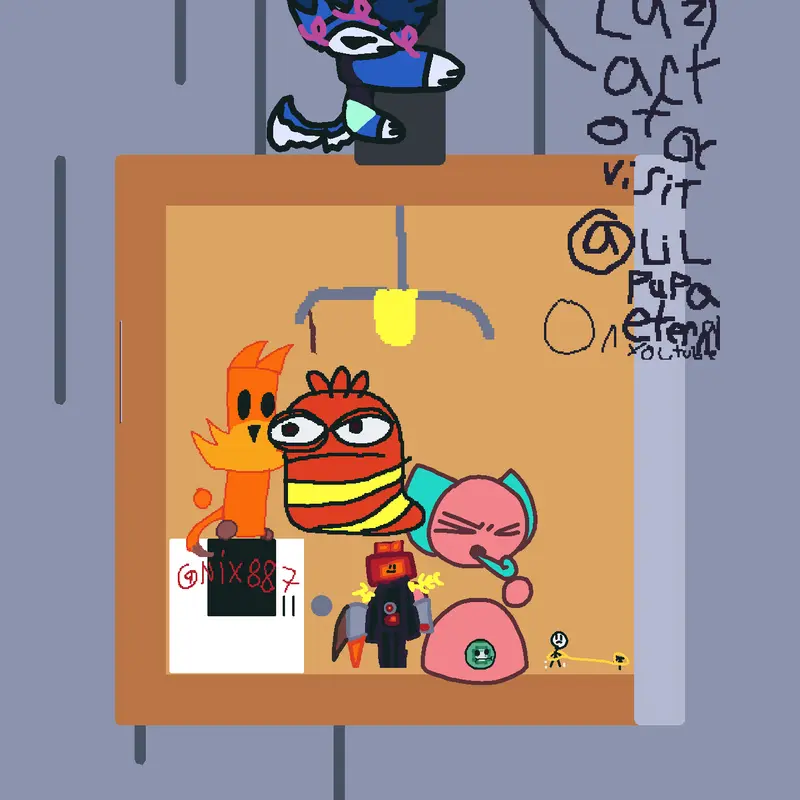 Game by @cringeguy
