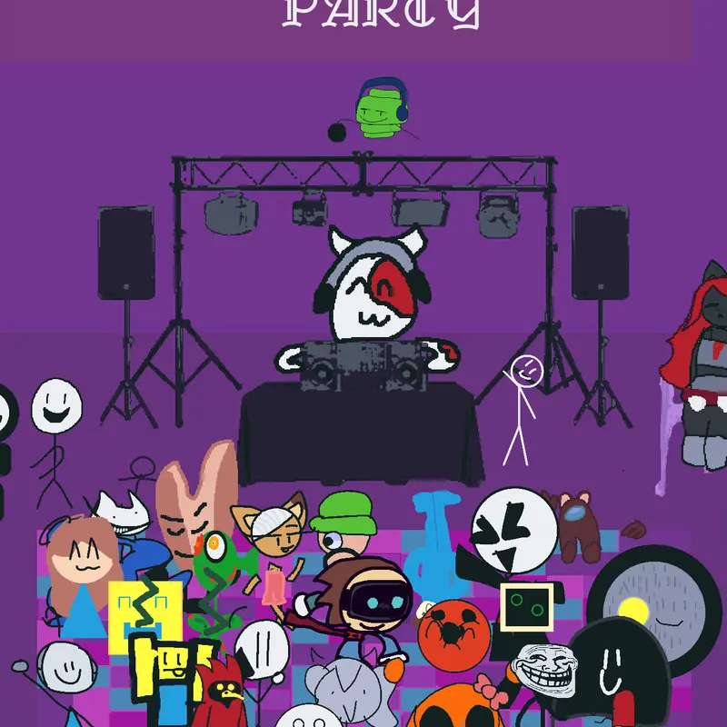 Game by @mister_egg