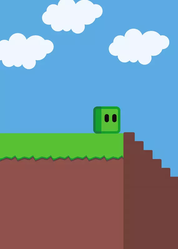 Game by @PapitasTheRemixer