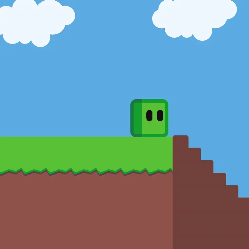Game by @PapitasTheRemixer