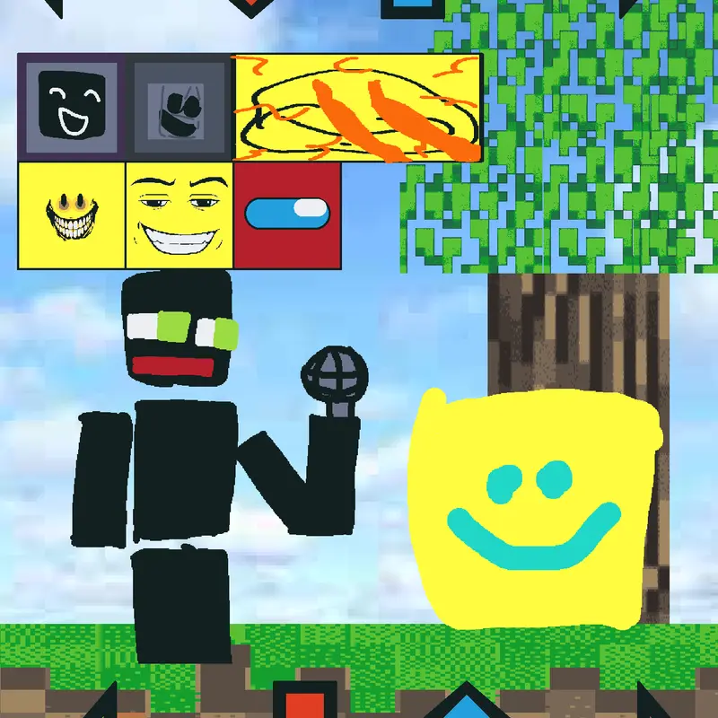 Game by @MassiPerego