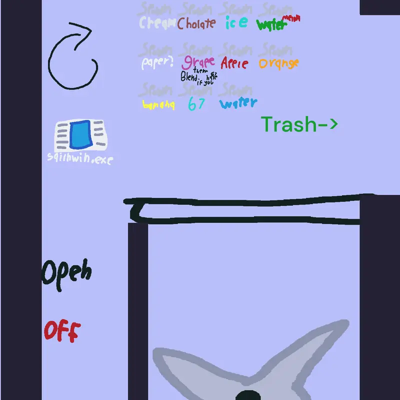 Game by @Bobainonthesofa