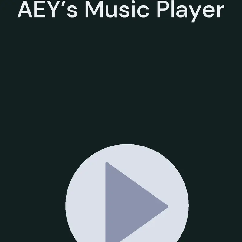 Game by @AEY294