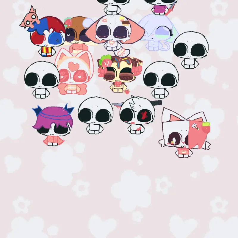 Game by @itsmikicute