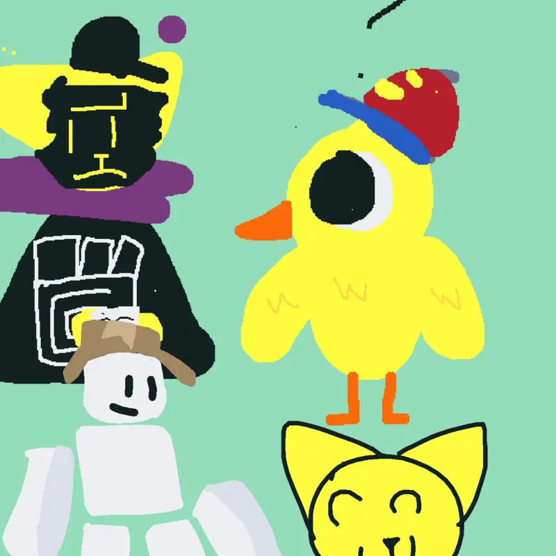 Game by @YellowCatProductions