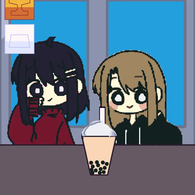 Game by @loranaya