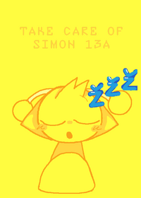 Take Care of Falonne(Special 6)