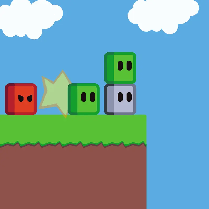 Game by @AvatarAangGuy2026