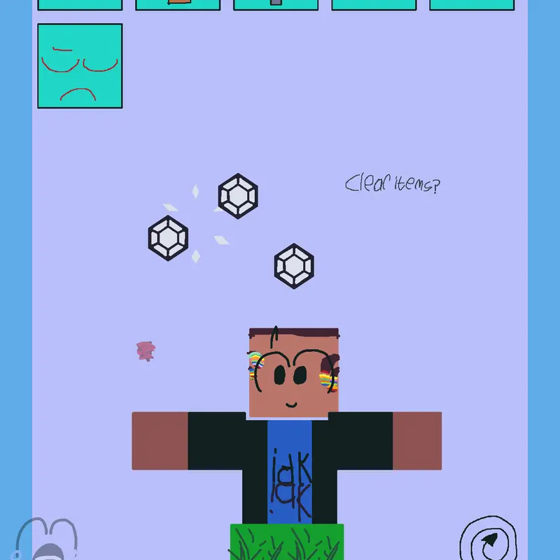 Game by @_vanillabeanz_