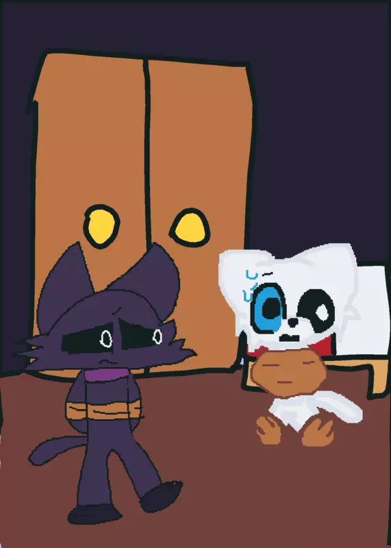 Game by @frownycat