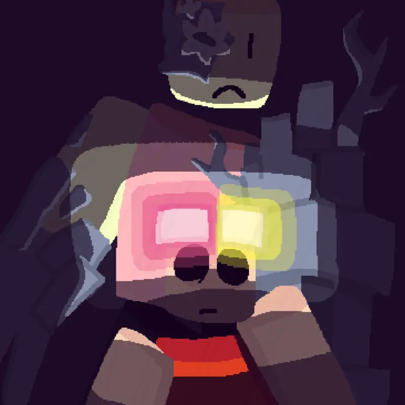 Game by @dreamfalcon