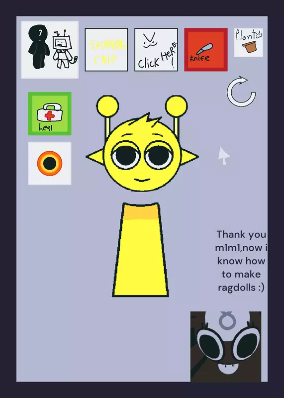 Game by @CherryBomb