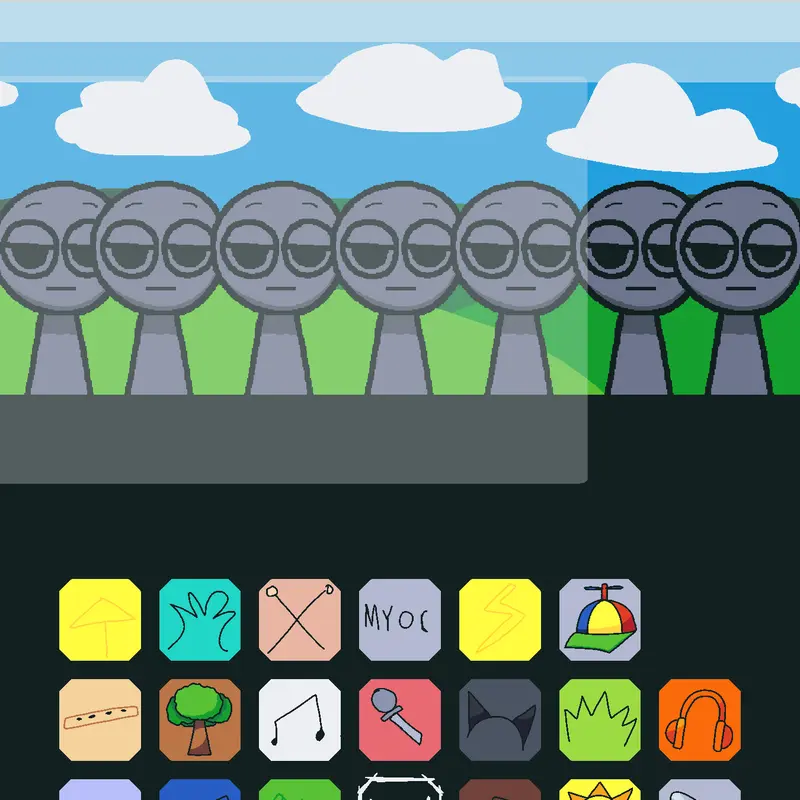 Game by @snowee_the_gamer