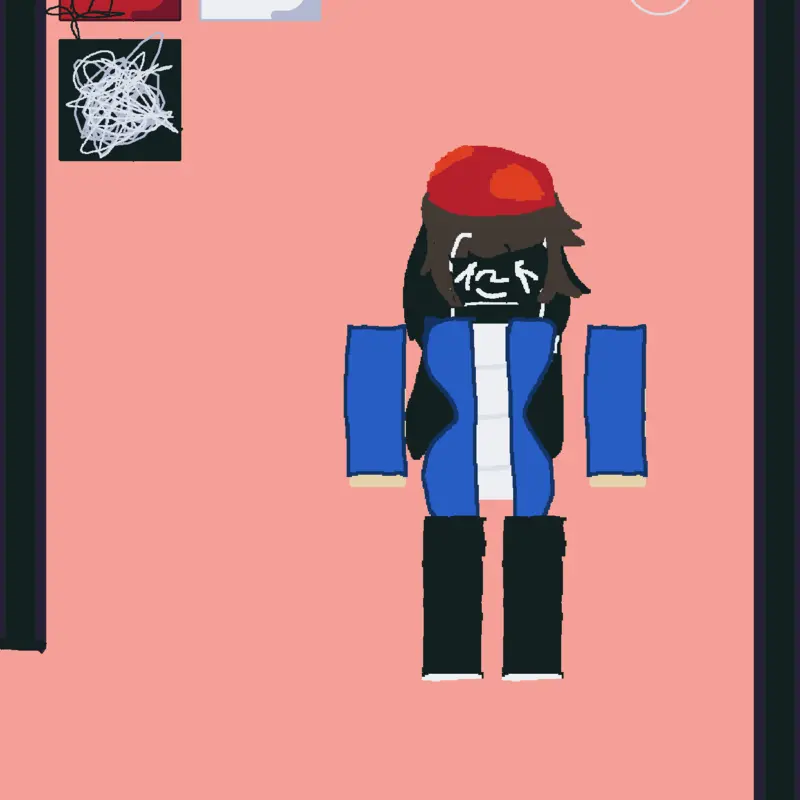 Game by @imjustloved