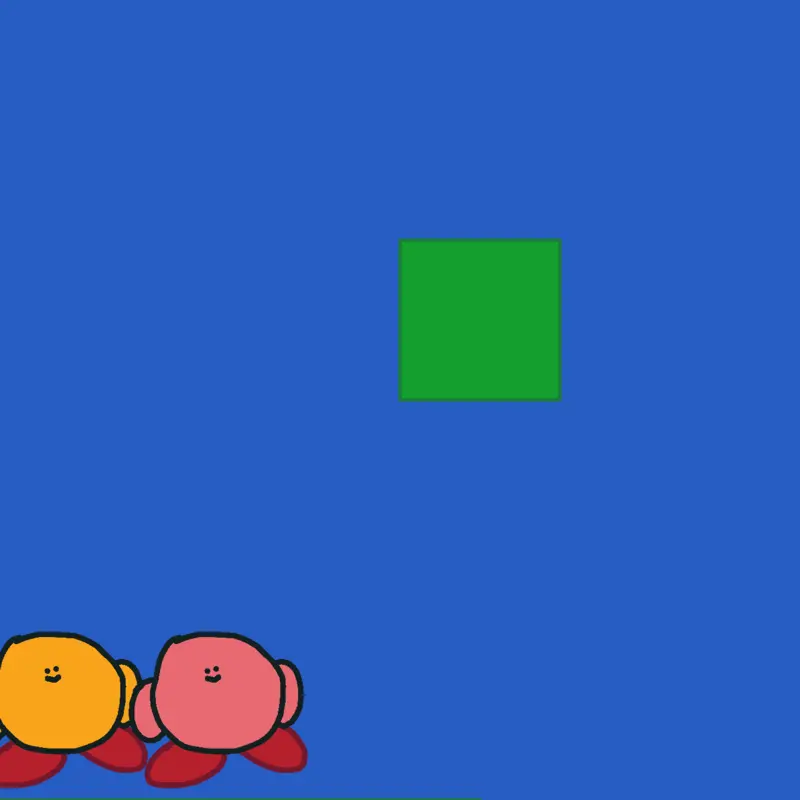 Game by @gagarious