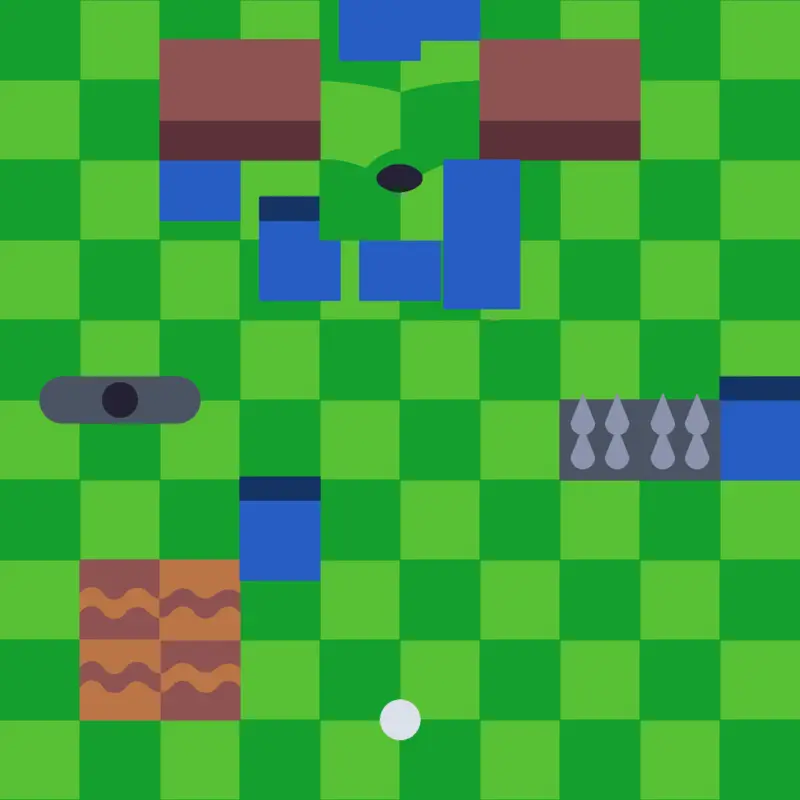 Game by @Ayngamer