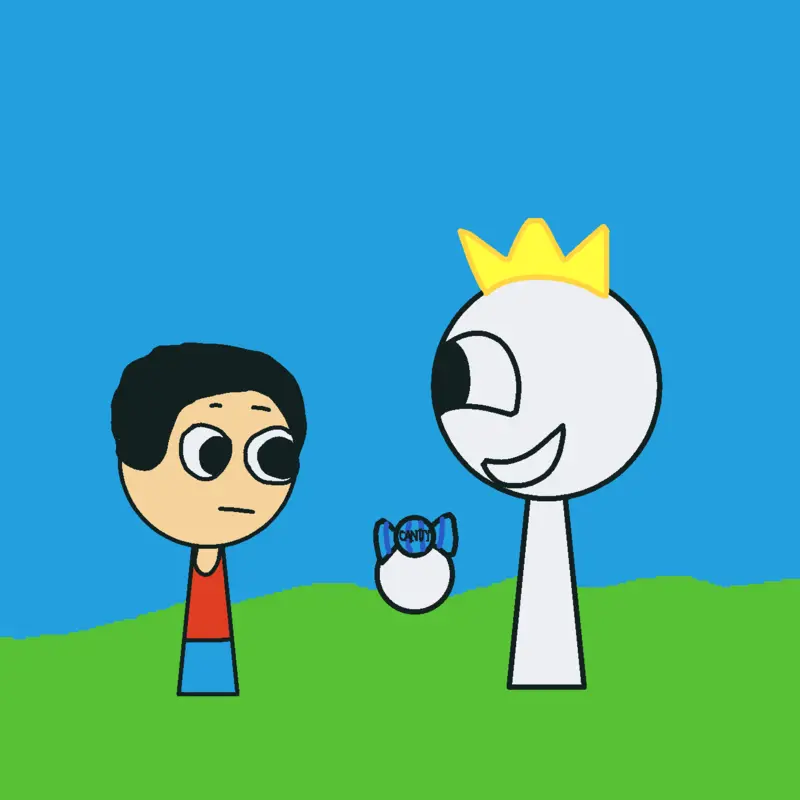 Game by @stickman_king
