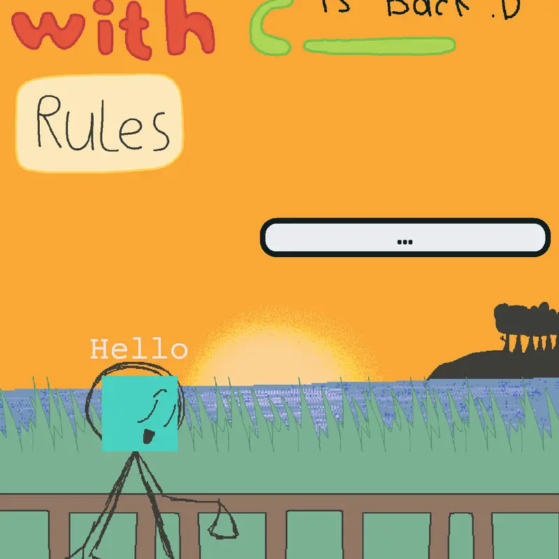 Game by @am_just_a_normal_person