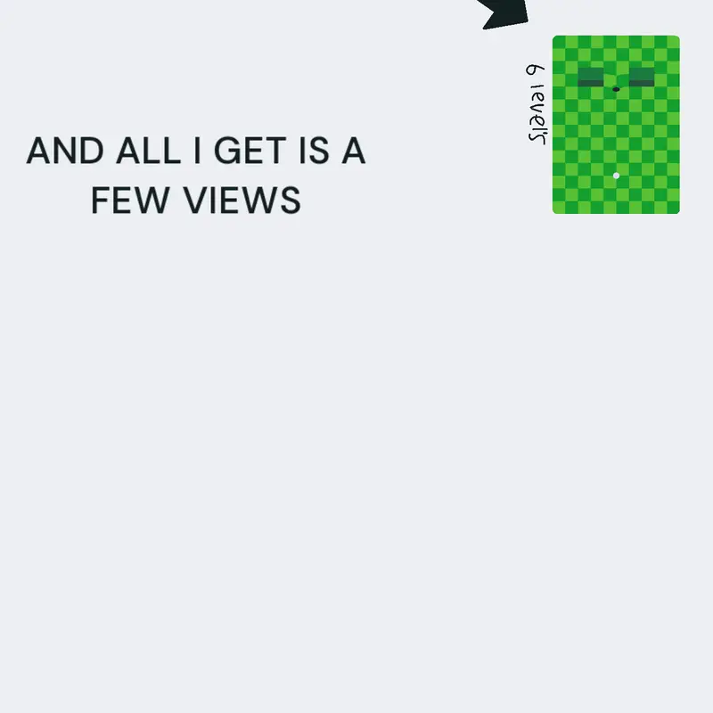 Game by @idkwhyimadethis