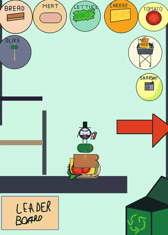 Game by @iLikeGooses