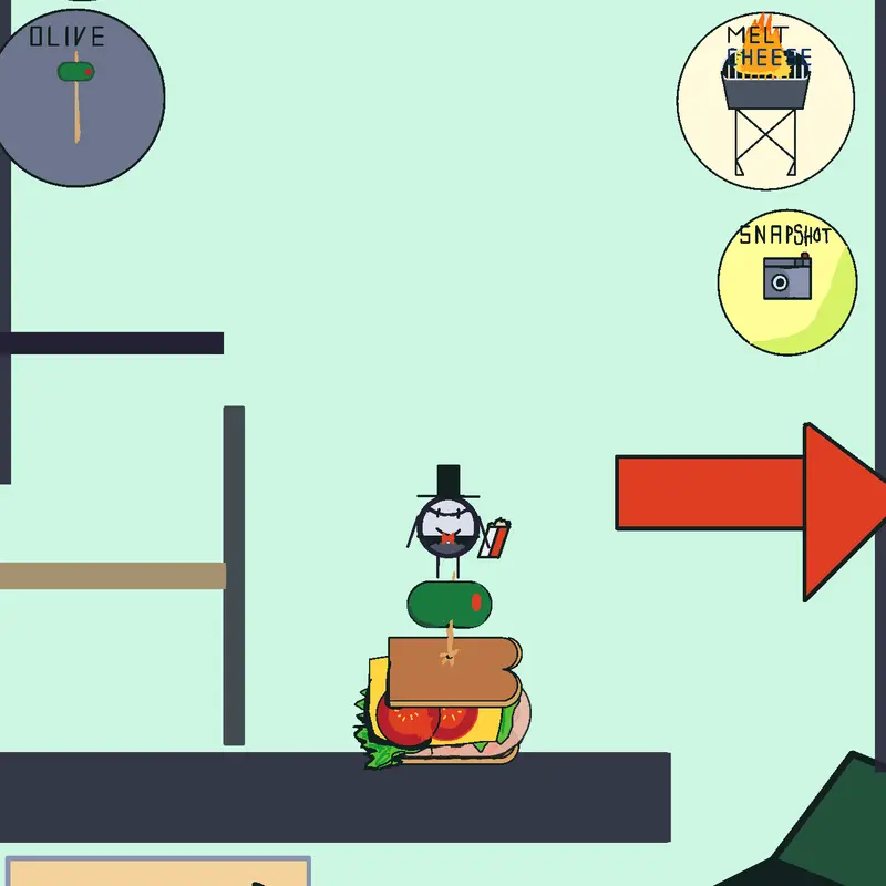 Game by @iLikeGooses