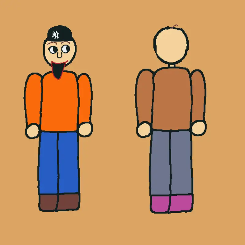 Game by @-MELTEDSNOWALDI-