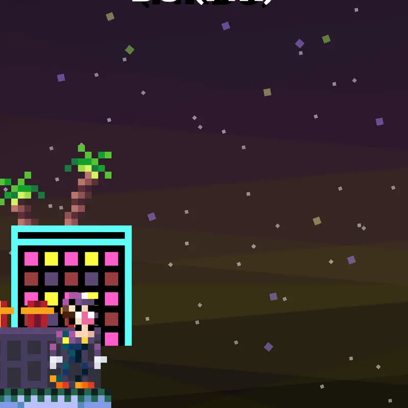 Game by @Zont