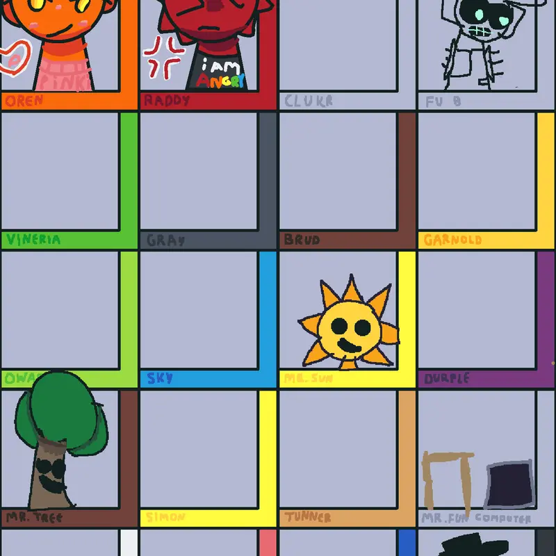 Game by @jeffthekiller9