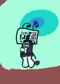 Moonzy world (alpha)