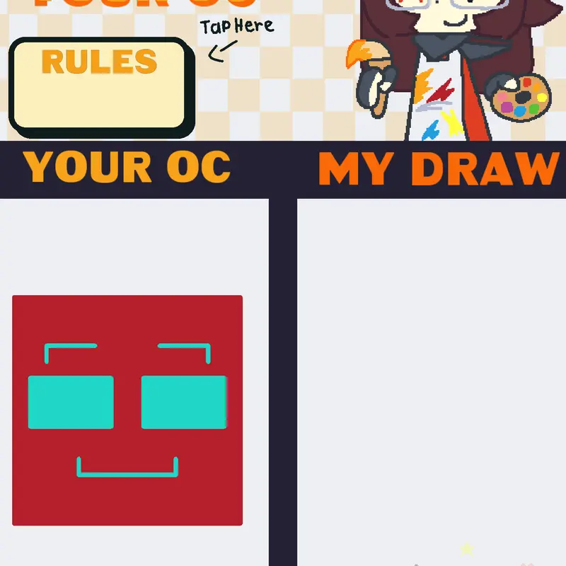 Game by @OfficialCubyOrCubey414
