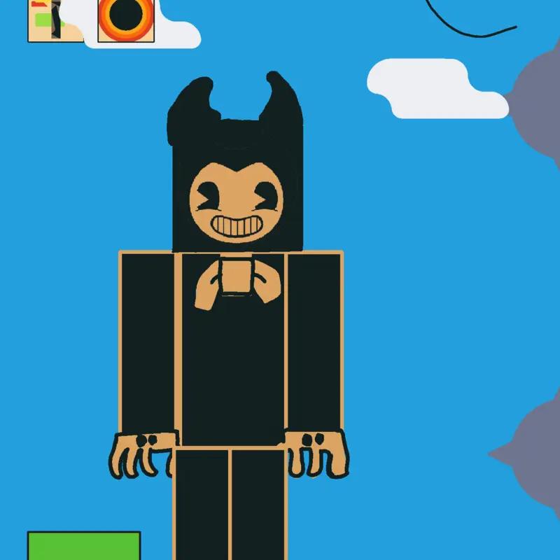 Game by @bananacoolguy5252
