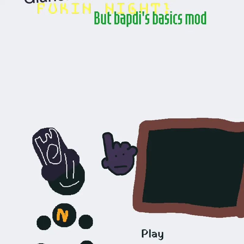 Game by @rafael_gamer