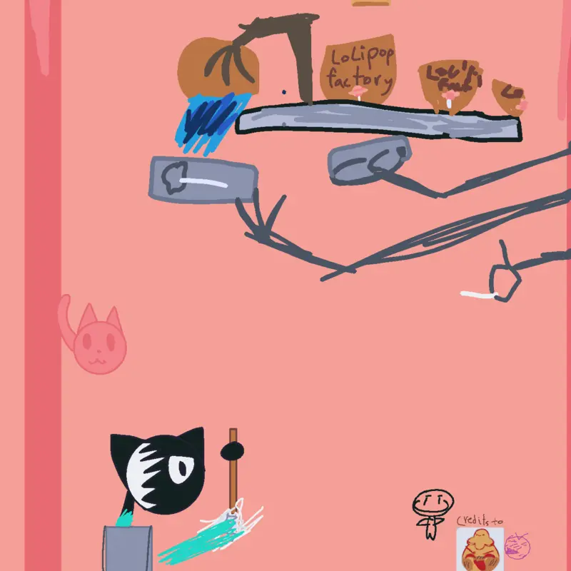 Game by @macha_kitt