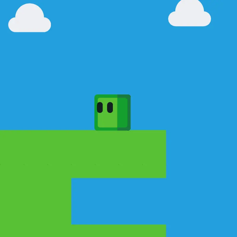 Game by @mrbroccoli