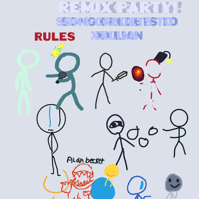 Game by @TheNeglectedHero