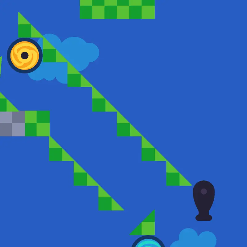 Game by @arijus9999
