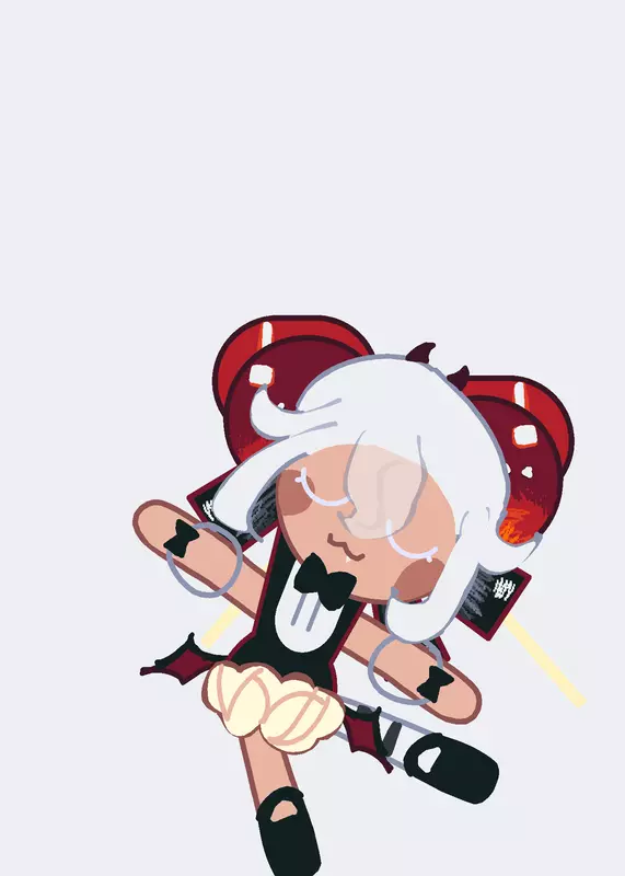Game by @Raichie_candyapplefan