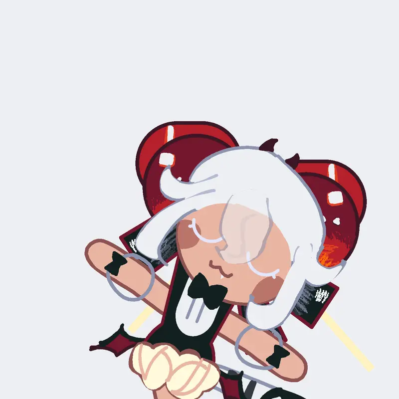 Game by @Raichie_candyapplefan