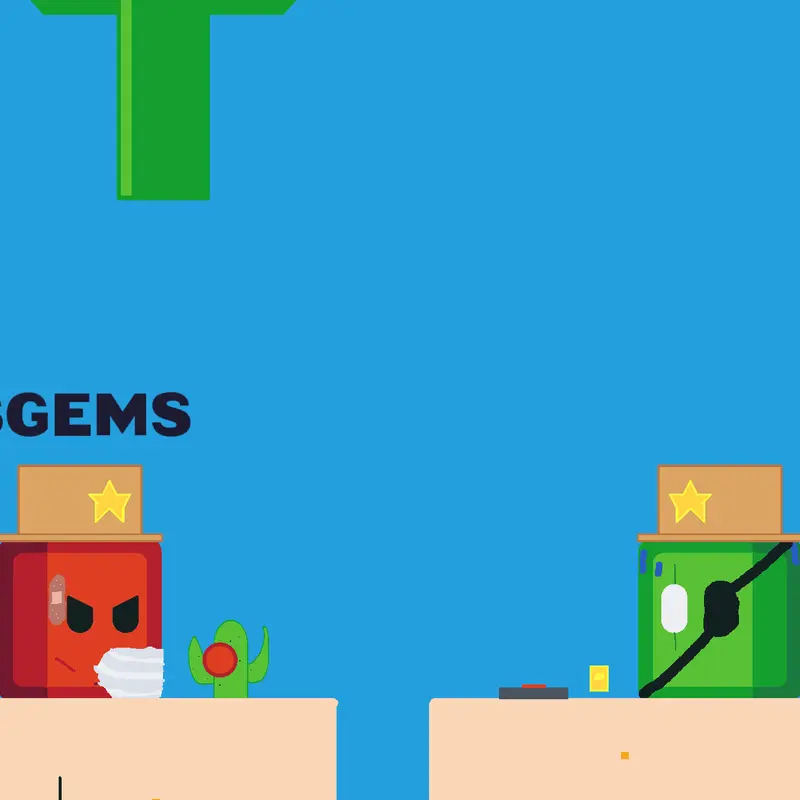 Game by @slawberry
