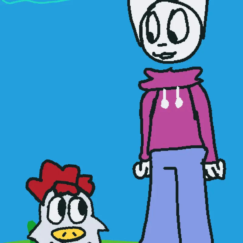 Game by @Silly_animationz