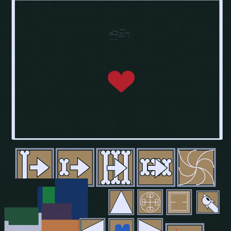 Game by @saherir