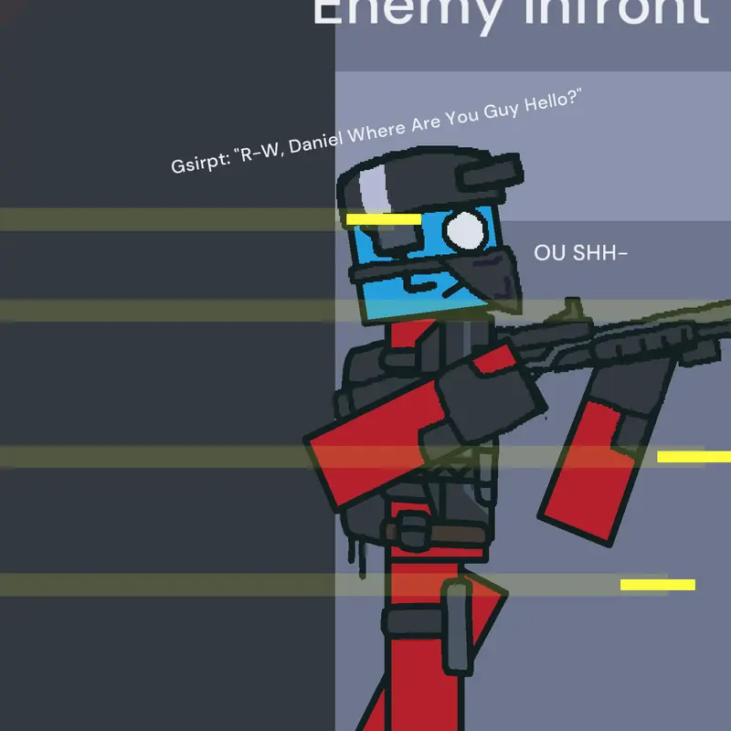 Game by @R-W