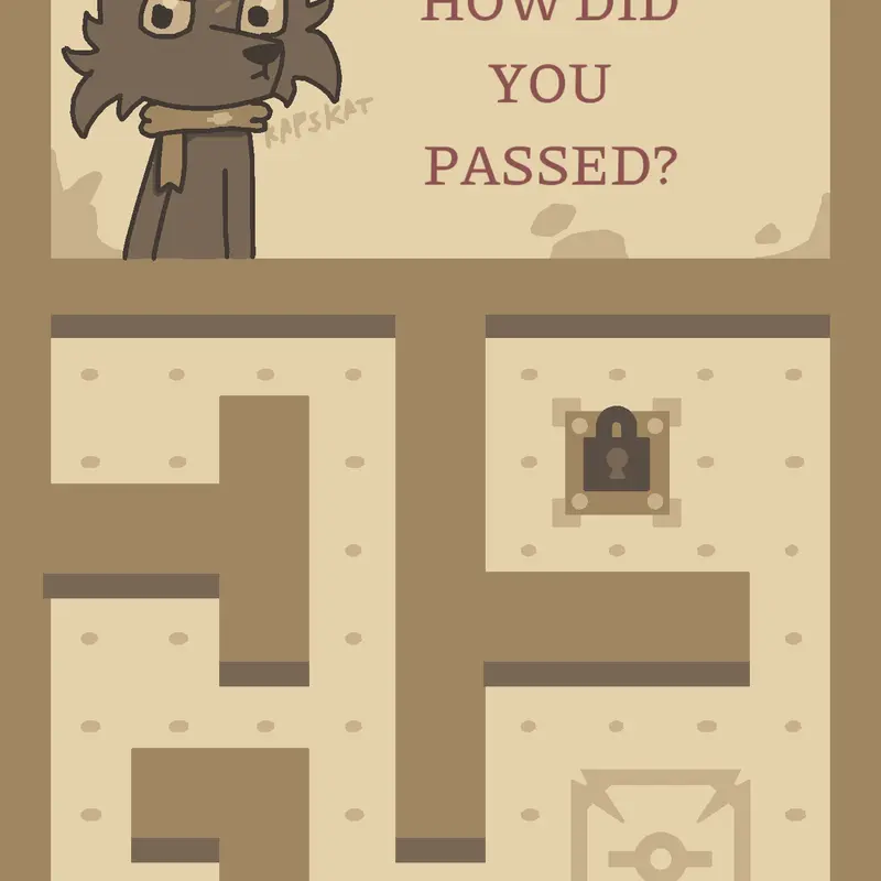 Game by @100_Owl